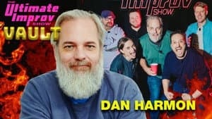 Dan Harmon