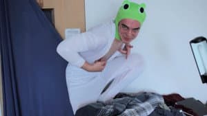 NYEEEEEES