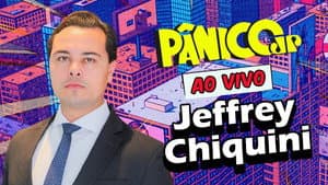 JEFFREY CHIQUINI | PÂNICO - 06/10/2025
