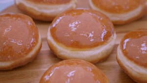 Bread Week