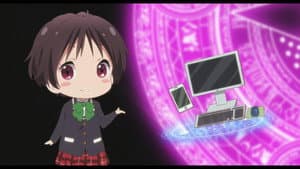 Kotatsu Photo Session: ~A Parting… Dark Memoria~