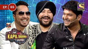 Daler Mehndi, Mika Singh