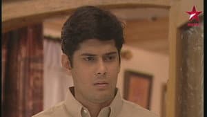 Mihir Faces a Tough Decision
