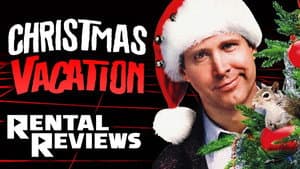 Christmas Vacation (1989) National Lampoon