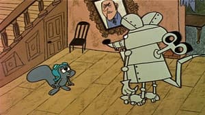 Metal Munching Mice 5/ The Goldfish and the Bear/ The Most Economical Form of Transportation/ The Battle of Bunker Hill/ Metal Munching Mice 6