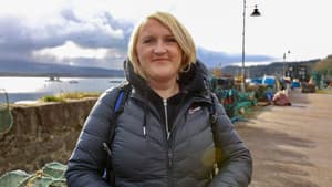 Scotland - Cathy
