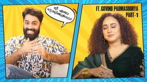 Govind Padmasoorya (GP) | Part 1