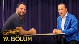Episode 19 | Ferit Aktuğ