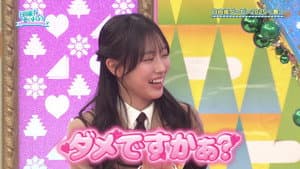 Who Has the Strongest Love for Members? Spring GI Hinatazaka Derby 2025