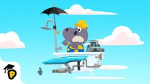 Hoopa's inventions