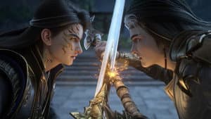 Fated Duel