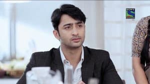 Sonakshi Lies to Ishwari