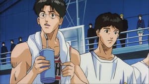 Special - The Determination of Shohoku (48 Minutes)