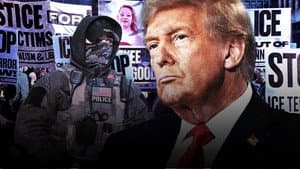 Trump's Immigration Crackdown