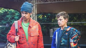 Guilt and Berger