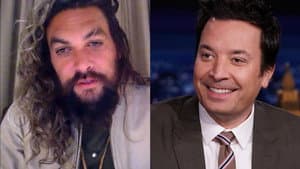 Jason Momoa, Ana de Armas, Big Red Machine