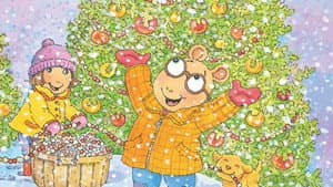 Arthur's Perfect Christmas