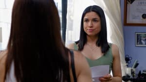 Vanessa's offer to get Diana away from Clemente