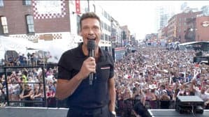 Countdown to Nashville's Star-Spangled Bash