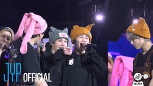[SKZ-TALKER GO! Season 3] Ep.18 LOS ANGELES