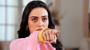 Sahiba Exposes Jasleen.