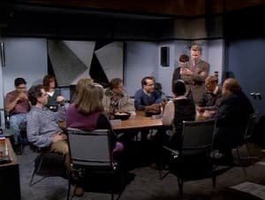 The Focus Group