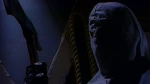 A Night in Terror Tower (2)