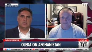 Camila DeChalus & Richard Ojeda