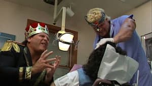Raw - Jul. 10, 1995