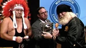 Mid-Atlantic Championship Wrestling - Sep. 25, 1982