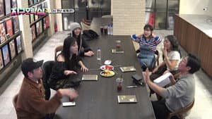 The Gathering of Secret Agents
