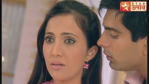 Armaan Expresses His Love