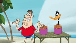 No Duck Is an Island