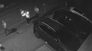 Fake Cops and Real Robbers