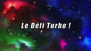 Time to Go Turbo!