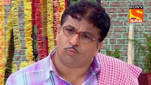 Minister's Teacher