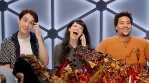 The Good Boy Adventuring Party