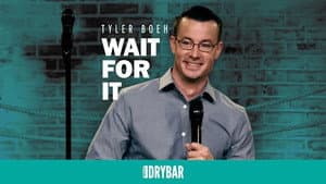 Tyler Boeh: Wait for It