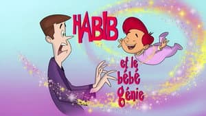 Habib and the Baby Genie