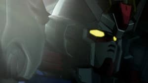 GAT-X105 Strike Gundam