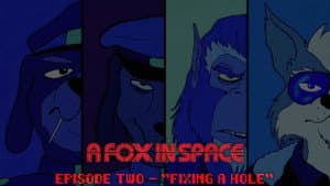 "Fixing a Hole"