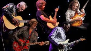 Guitar Heroes