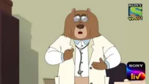 Dr. Rabbit