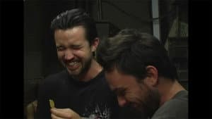 Gag Reel (Season 3)