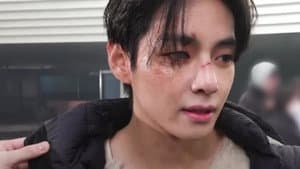 'Love wins all' MV Shoot Sketch