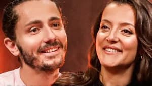 CAMILLE LELLOUCHE: HER FAILED AUDITIONS, LIFE AS A MOM, ALCOHOL, AND DOMESTIC VIOLENCE