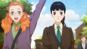 Feeling Blue