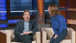 Tom Lennon, D'Arcy Carden, Alfonso Ribeiro, Andrea Savage