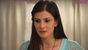 Sarika is Vikram's Ex Girlfriend