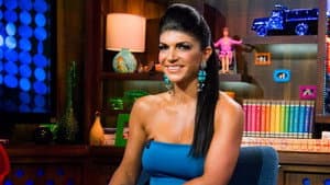 Teresa Giudice